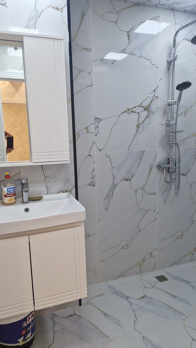 İcarəyə verilir 2 otaqlı yeni tikili 70 m² — Mənzil, Bakı (11)