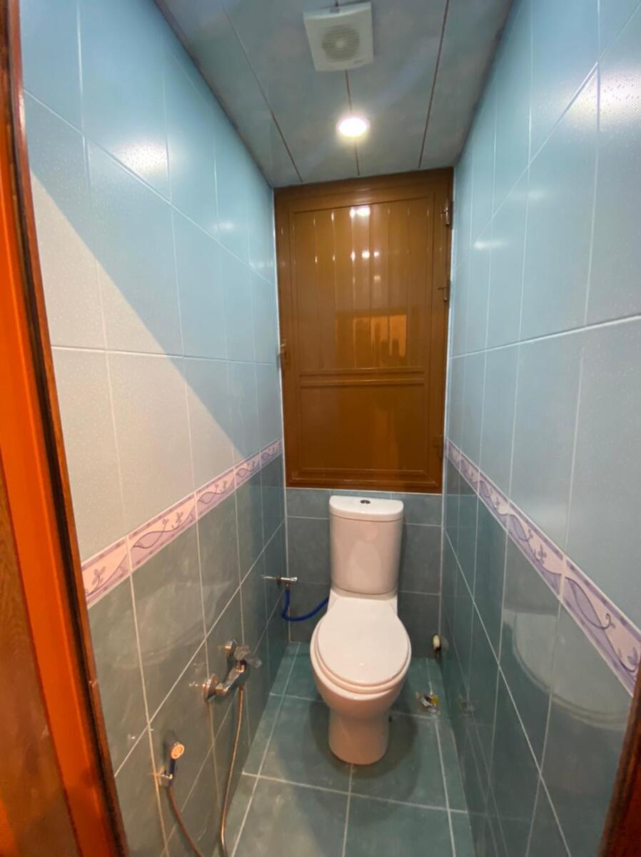 Satılır 3 otaqlı köhnə tikili 75 m² — Mənzil, Bakı (12)