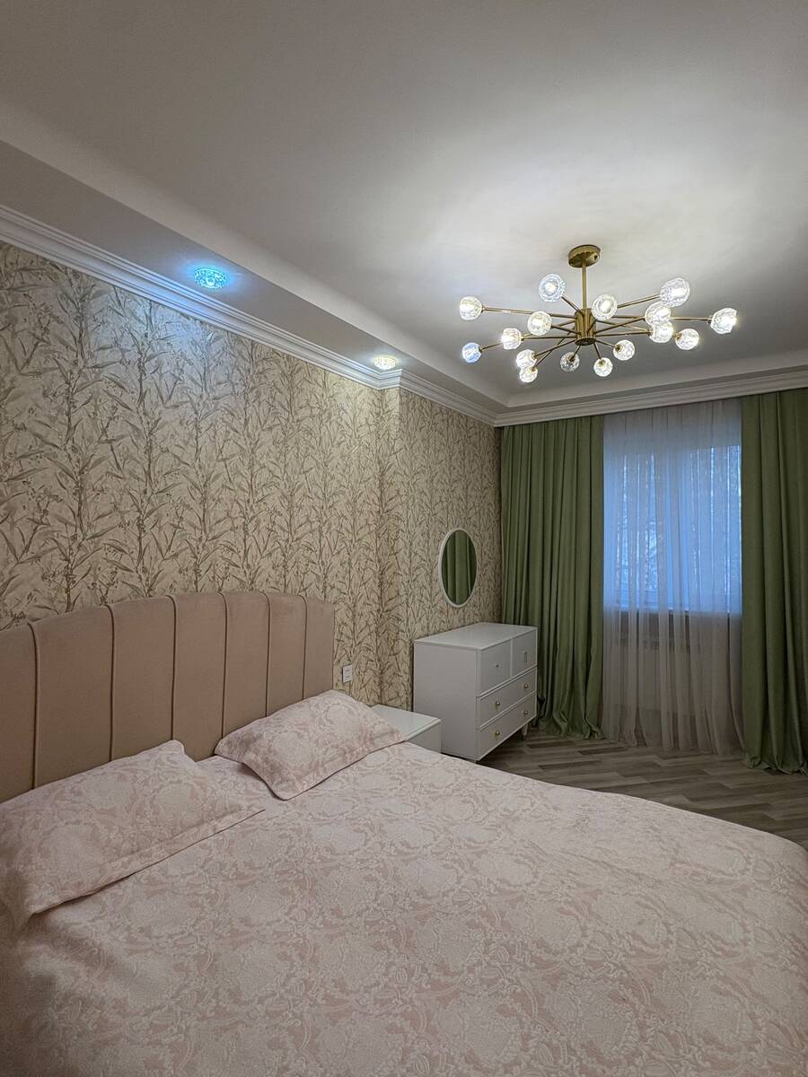 Satılır 3 otaqlı köhnə tikili 85 m² — Mənzil, Bakı (10)
