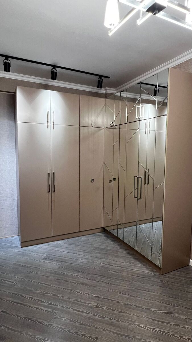 İcarəyə verilir 3 otaqlı yeni tikili 170 m² — Mənzil, Bakı (5)