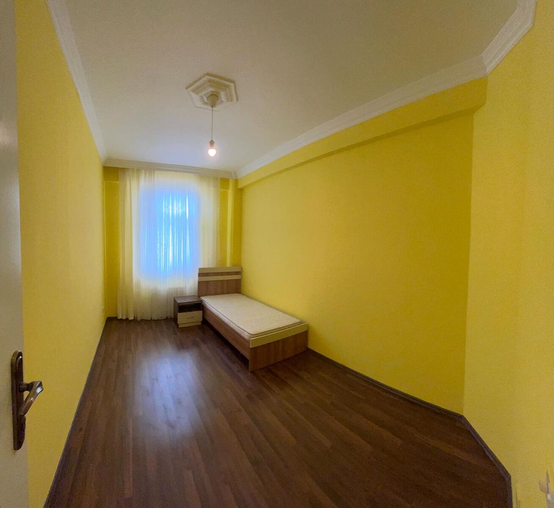 Satılır 5 otaqlı yeni tikili 150 m² — Mənzil, Bakı (11)