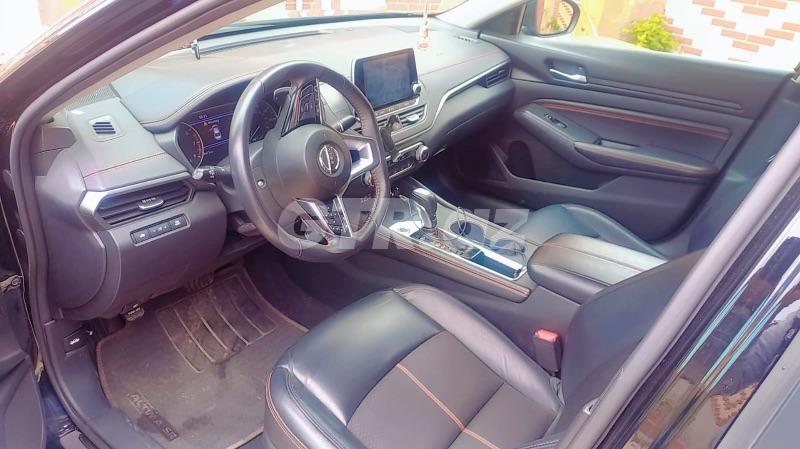 Nissan Altima 2.5 L, 2021, 44 500 km — Avtomobillər, Bakı (5)
