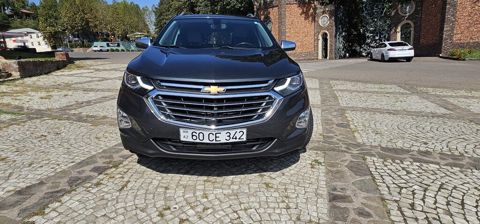 Chevrolet Equinox, 1.5 L, 2018 il, 270 000 km — Tovuz