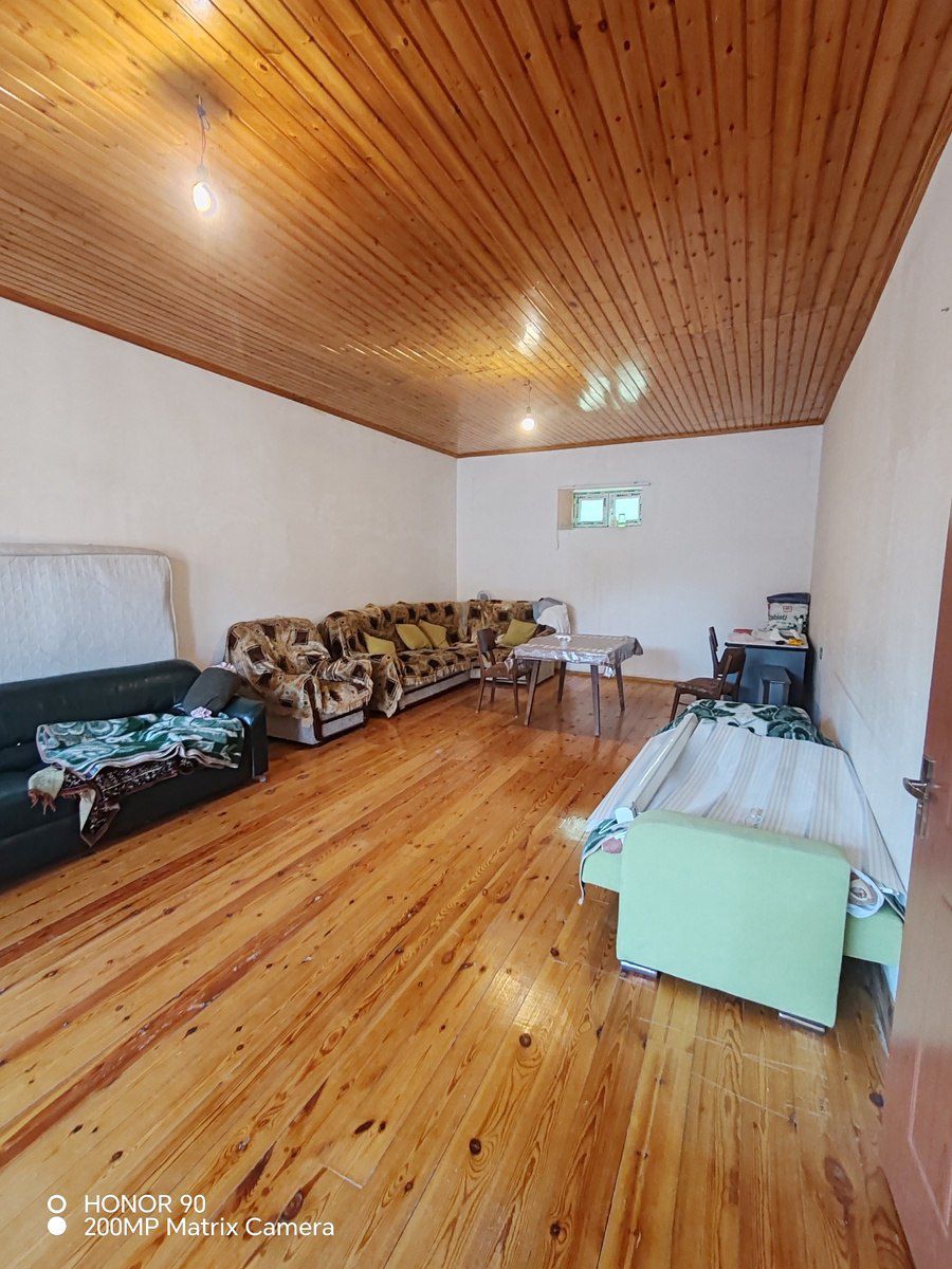 Satılır 5 otaqlı həyət evi/bağ evi 150 m² — Ev, villa, Bakı (6)