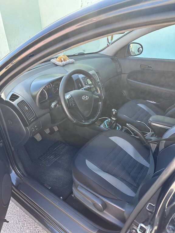 Hyundai i30, 1.6 L, 2011 il, 266 500 km 77-XS-506 — Avtomobillər, Bakı (8)
