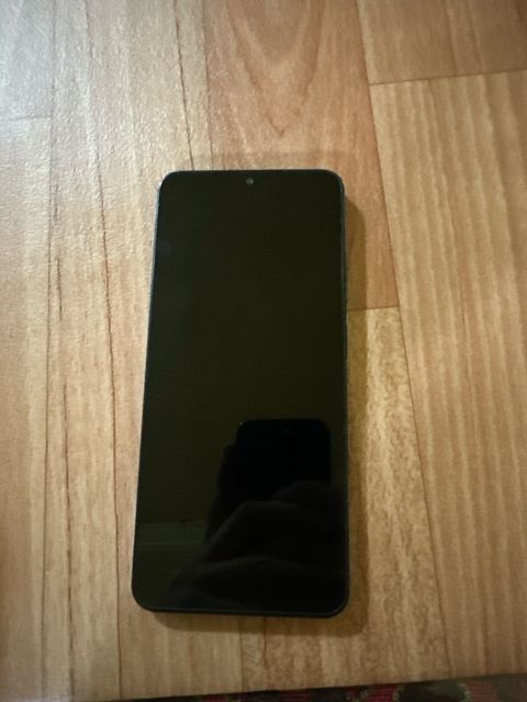 Xiaomi Redmi A5 Midnight Black 128GB/4GB — Bakı