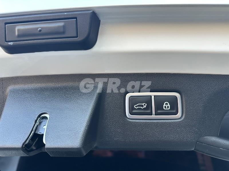 Kia Sorento 1.6 L, 2023, 58 000 km — Avtomobillər, Bakı (9)