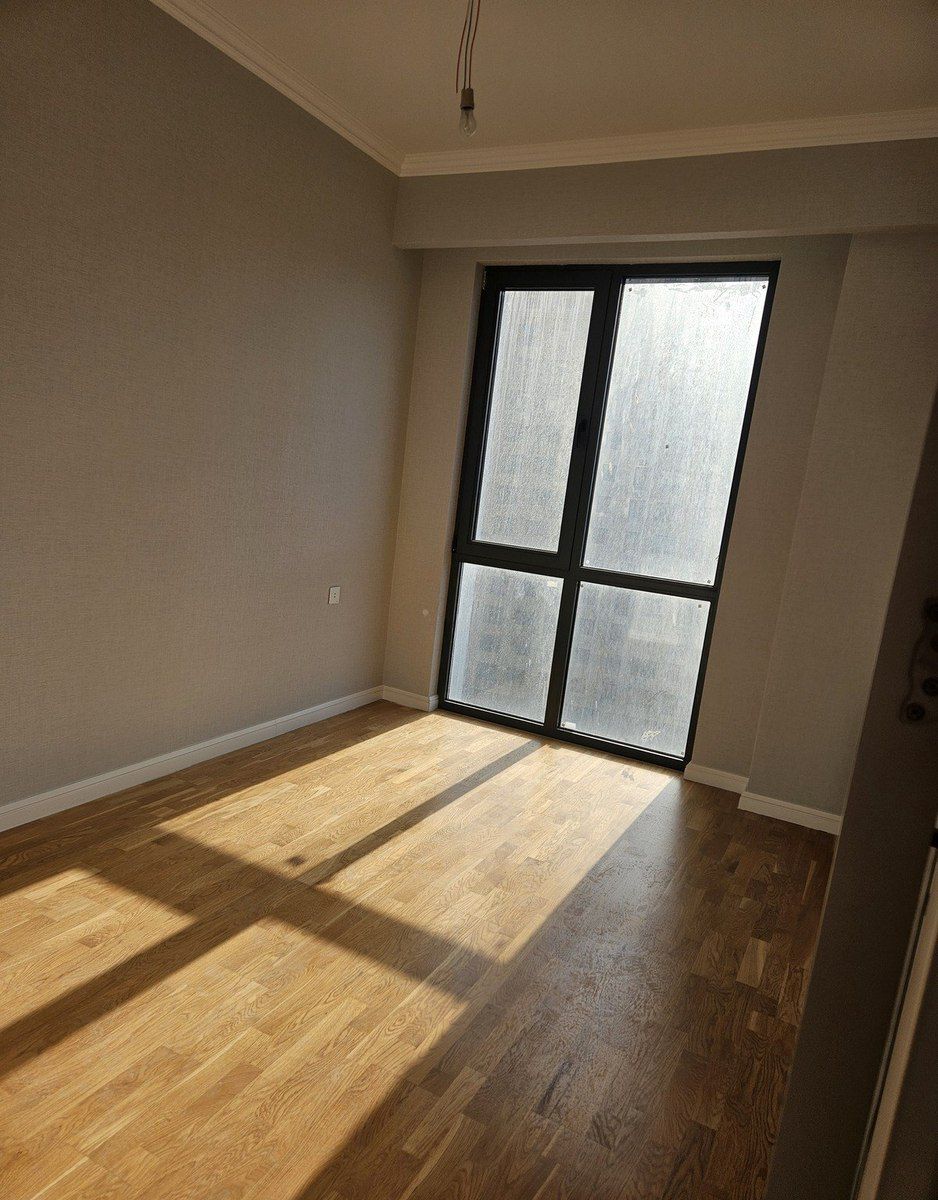 Satılır 2 otaqlı yeni tikili 53 m² — Mənzil, Bakı (4)