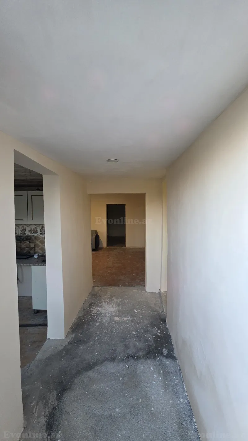 Satılır 3 otaqlı Həyət evi 65 m² Bakı, Suraxanı r., Yeni Suraxanı — Ev, villa, Bakı (6)