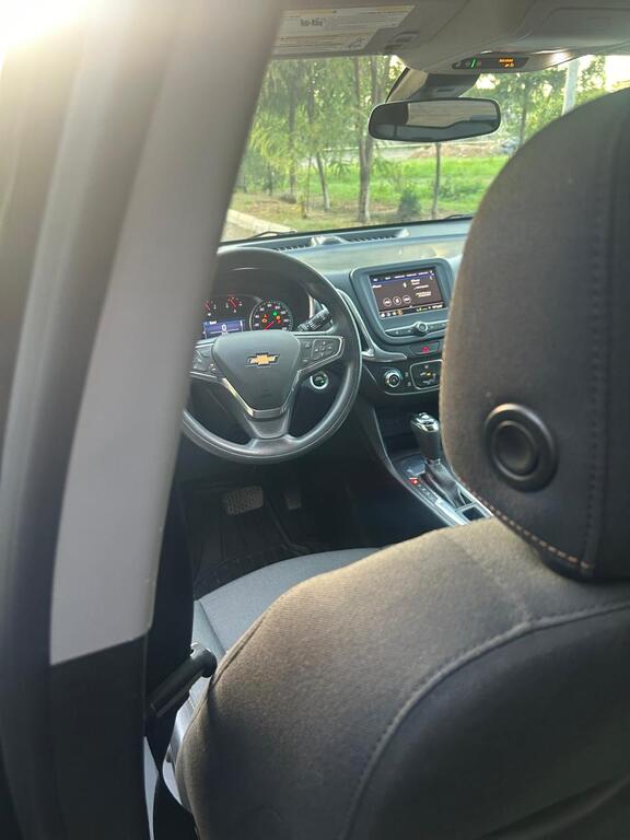 Chevrolet Equinox, 1.5 L, 2021 il, 165 000 km — Avtomobillər, Bərdə (2)