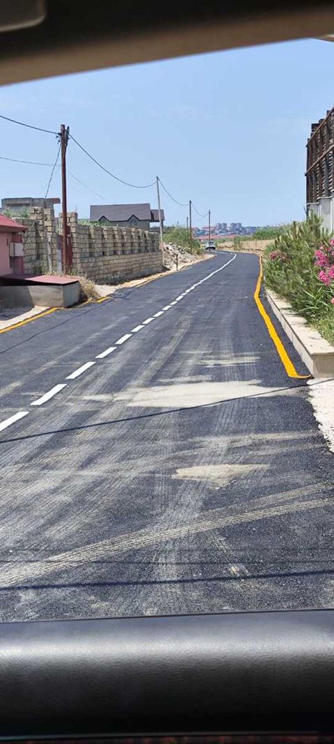 Satılır torpaq 14 sot — Bakı