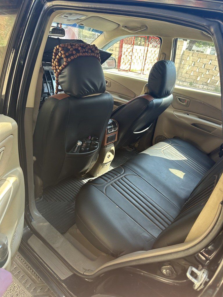 Hyundai Tucson, 2.0 L, 2008 il, 258 000 km — Avtomobillər, Sumqayıt (4)