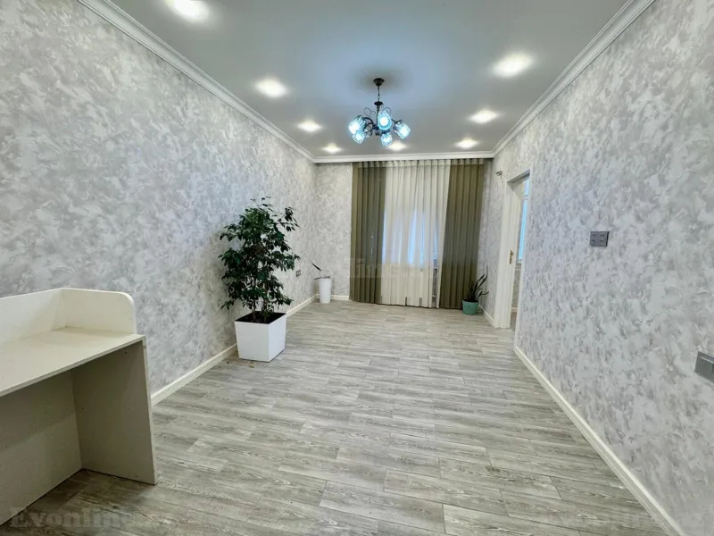 Kirayə verilir Ofis 50 m² Bakı, Nərimanov r., Gənclik m — Ofis, Bakı (3)