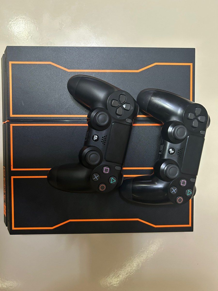 PS4 Call of Duty — Oyunlar, konsollər və proqramlar, Xaçmaz (2)