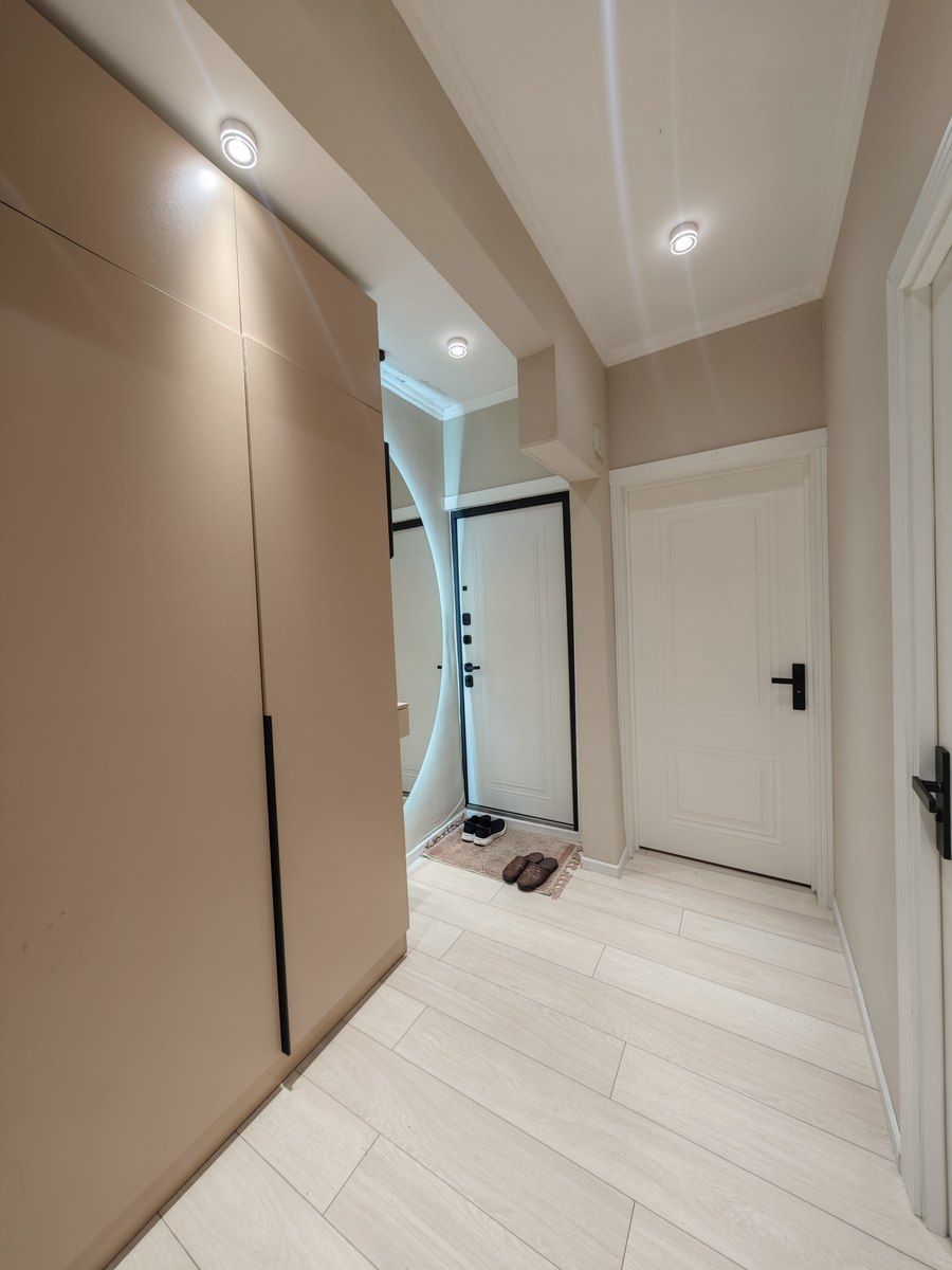 Satılır 4 otaqlı köhnə tikili 110 m² — Mənzil, Bakı (2)