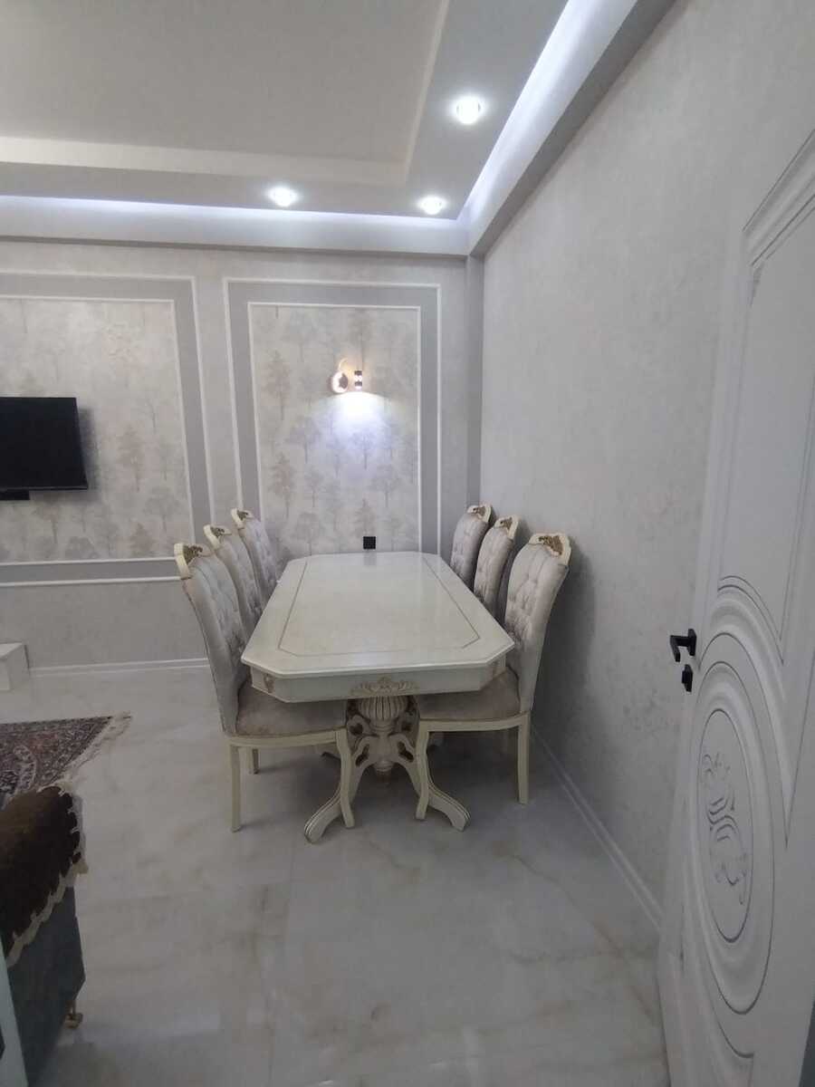 2-otaqlı yeni tikili kirayə verilir, Sumqayıt ş., 57 m² — Mənzil, Sumqayıt (9)