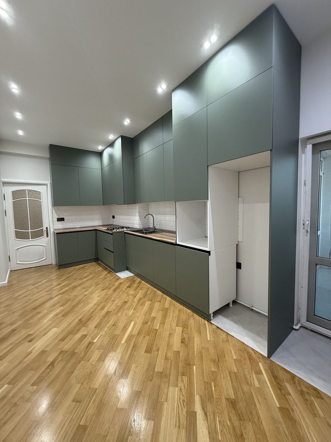 Satılır 3 otaqlı yeni tikili 148 m² — Mənzil, Bakı (5)
