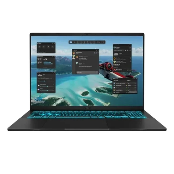 ASUS V16 FX3607VU-RP211WS 90NB15Q1-M00E70 — Bakı