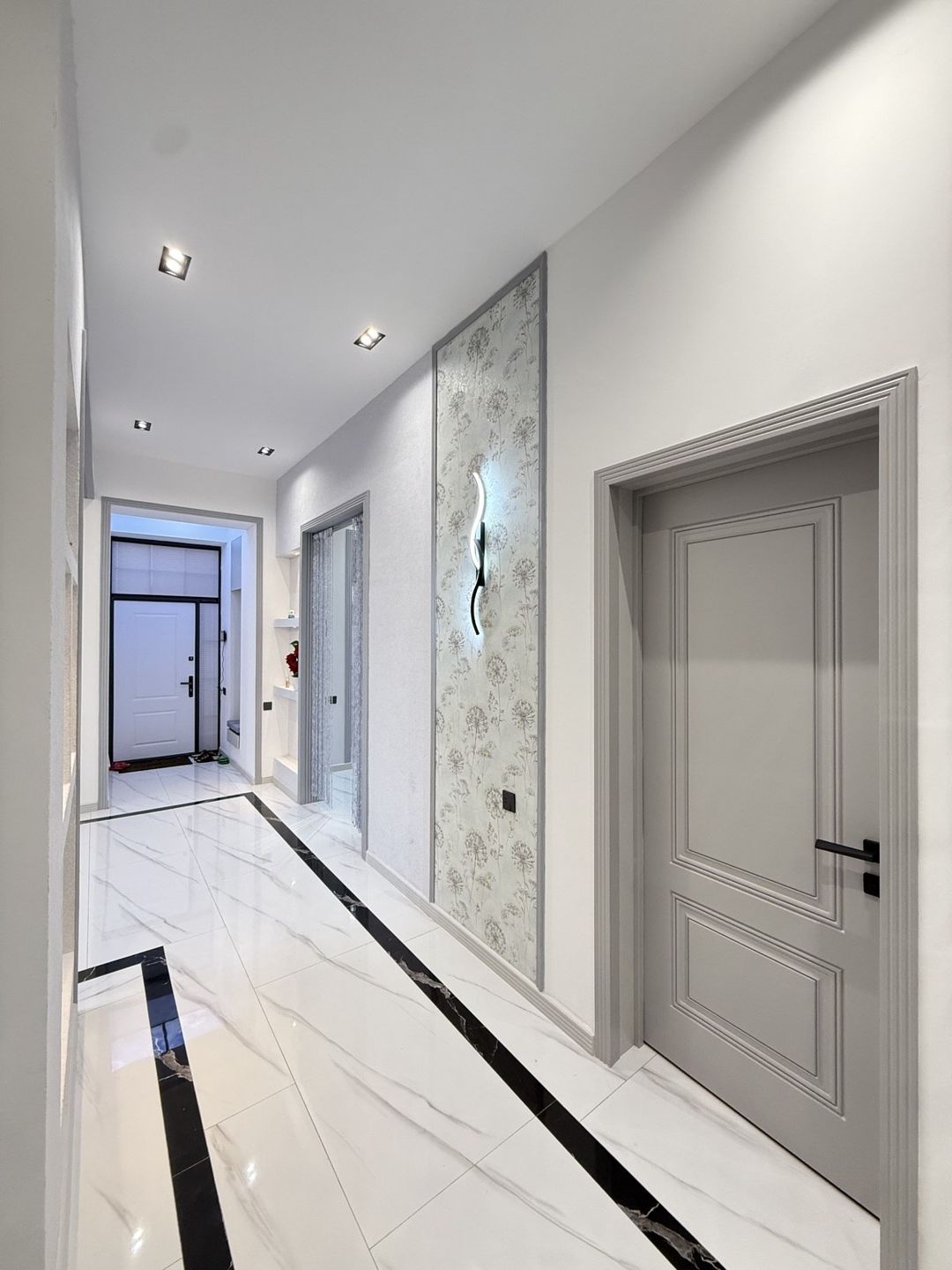 Satılır 4 otaqlı həyət evi/bağ evi 155 m² — Ev, villa, Bakı (8)
