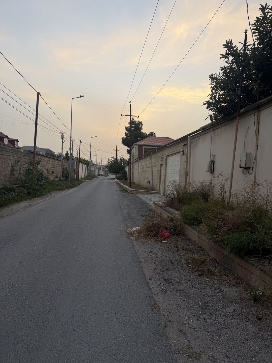 Satılır torpaq 15 sot — Torpaq, Bakı (2)