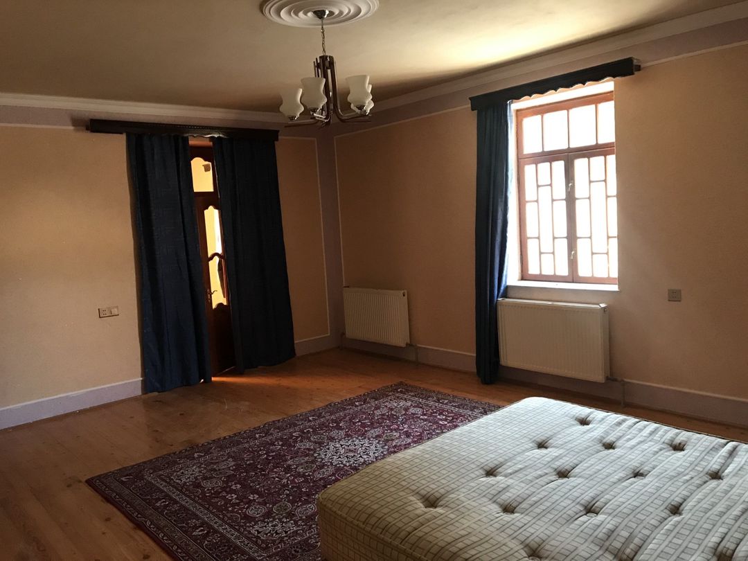 İcarəyə verilir 3 otaqlı həyət evi/bağ evi 100 m² — Ev, villa, Bakı (12)
