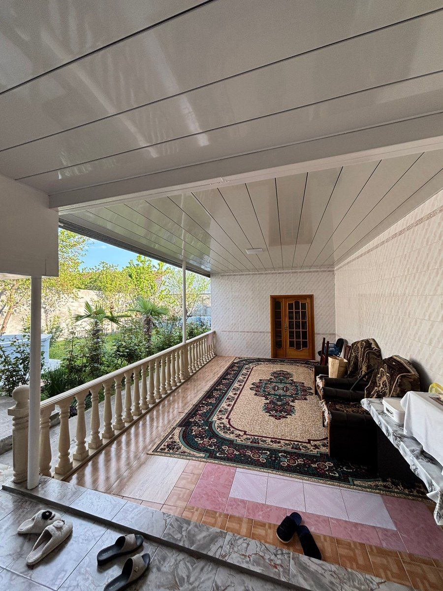 Həyət evi, Şəki ş — Ev, villa, Şəki (3)