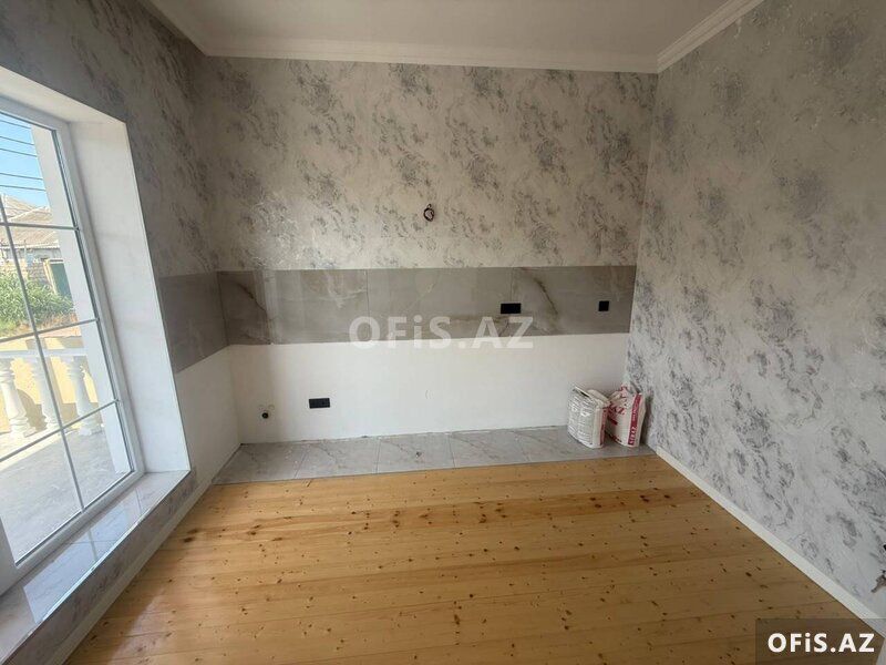 Həyət evləri Satılır Sabunçu r., Maştağa q., 3 otaq, 80 m² — Ev, villa, Bakı (6)