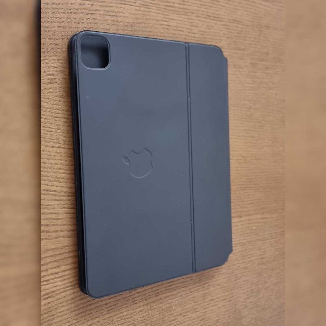 Apple iPad Pro 11 M2 — Planshetlər, Bakı (3)