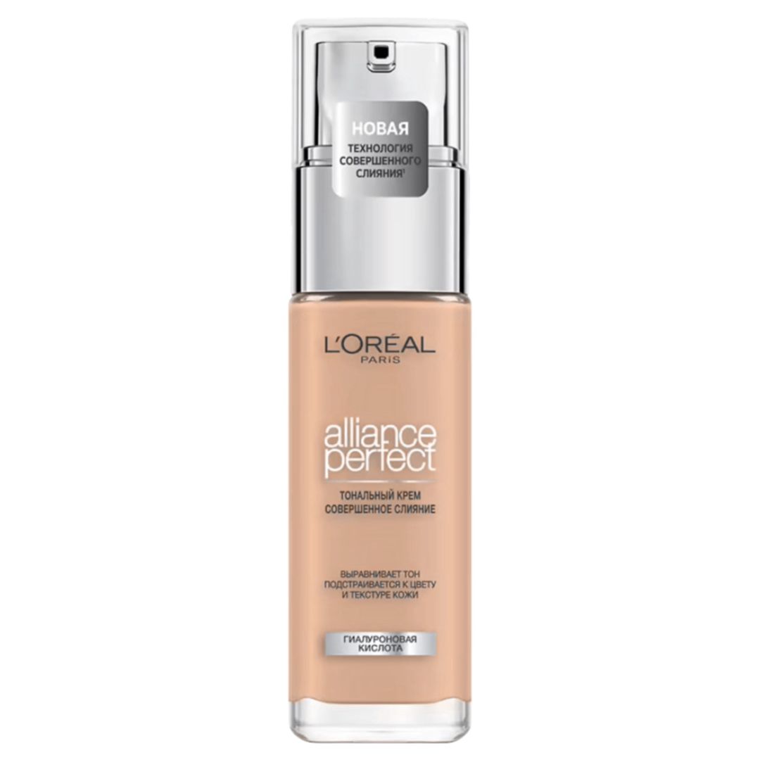 Tonal krem Loreal Alliance Perfect R3, 30 ml No Brand — Mallar, Bakı