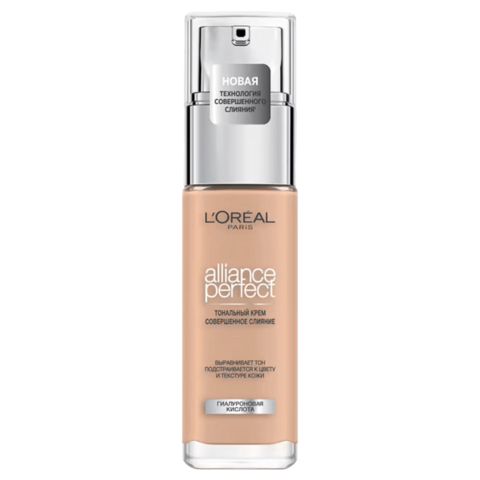 Tonal krem Loreal Alliance Perfect R3, 30 ml No Brand — Bakı