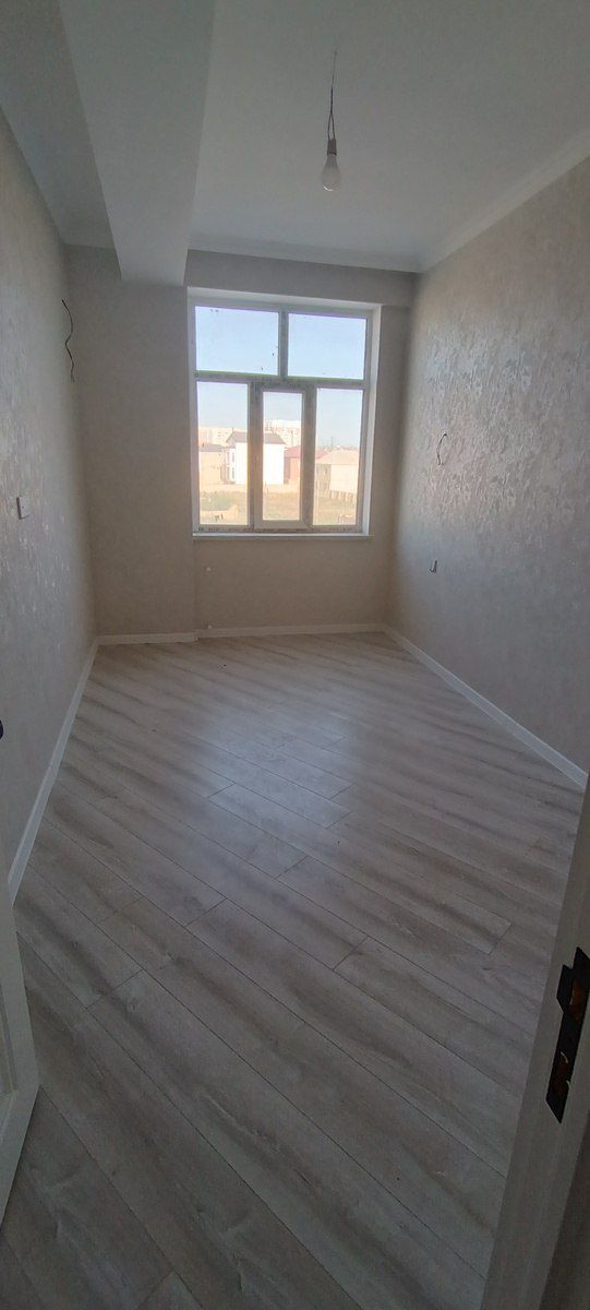 3-otaqlı yeni tikili, Xırdalan ş., 76 m² — Mənzil, Xırdalan (5)