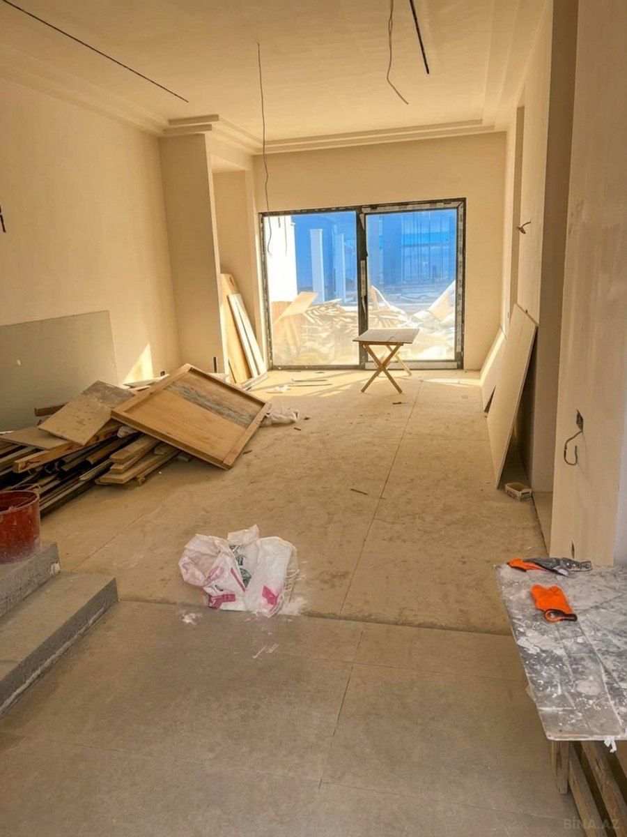 Satılır 4 otaqlı həyət evi/bağ evi 180 m² — Ev, villa, Bakı (3)