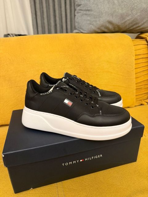 İdman ayaqqabısı Tommy Hilfiger — Bakı