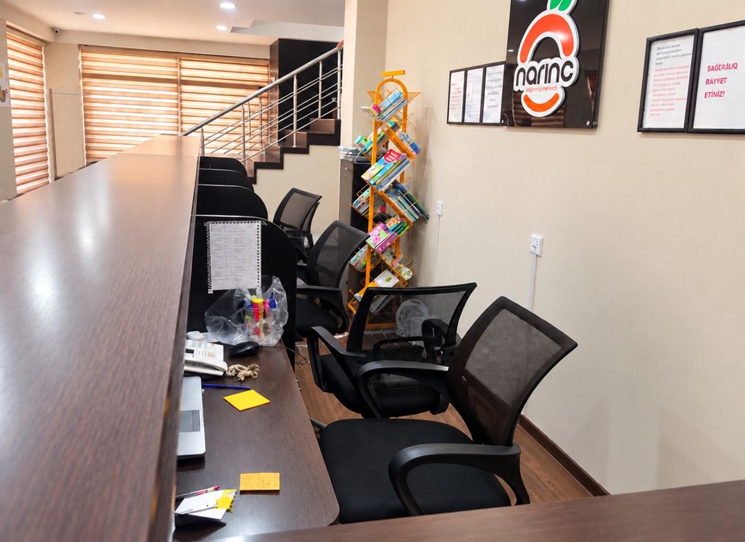 Satılır obyekt 620 m² — Əmlak, Bakı (5)