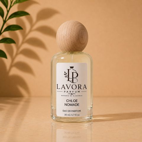 Ətir suyu Lavora Parfum Nomade qadınlar üçün, 30 ml — Bakı