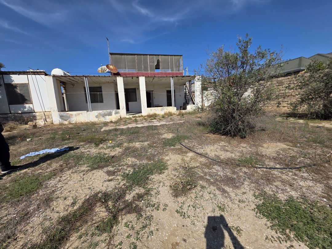 Bağ evi, Hövsan qəs — Ev, villa, Bakı (4)