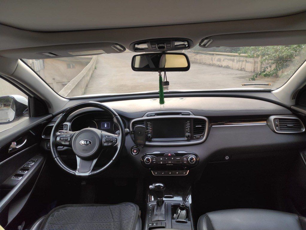 Kia Sorento, 2.0 L, 2014 il, 151 000 km 77-EL-012 — Avtomobillər, Bakı (3)