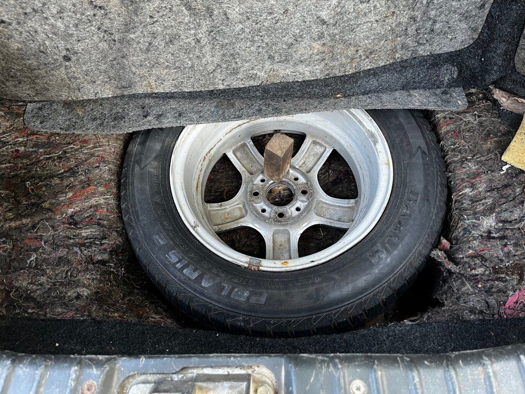 Lada (VAZ) 2112, 1.6 L, 2007 il, 390 000 km — Avtomobillər, Quba (8)