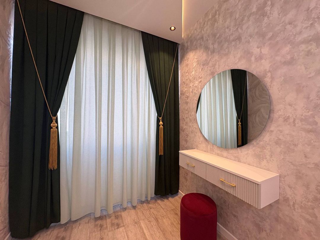 Satılır 2 otaqlı yeni tikili 90 m² — Mənzil, Bakı (12)