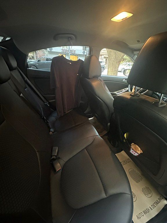 Hyundai Accent, 1.4 L, 2018 il, 25 100 km — Avtomobillər, Bakı (7)