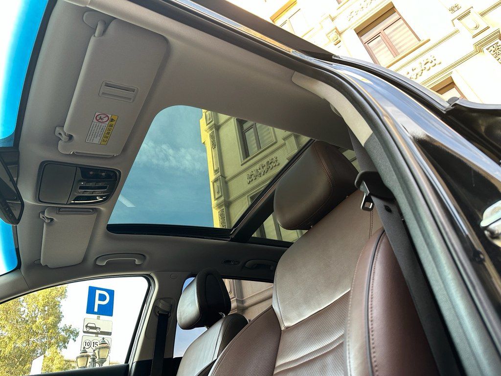 Kia Sorento, 2.2 L, 2017 il, 171 040 km — Avtomobillər, Bakı (10)