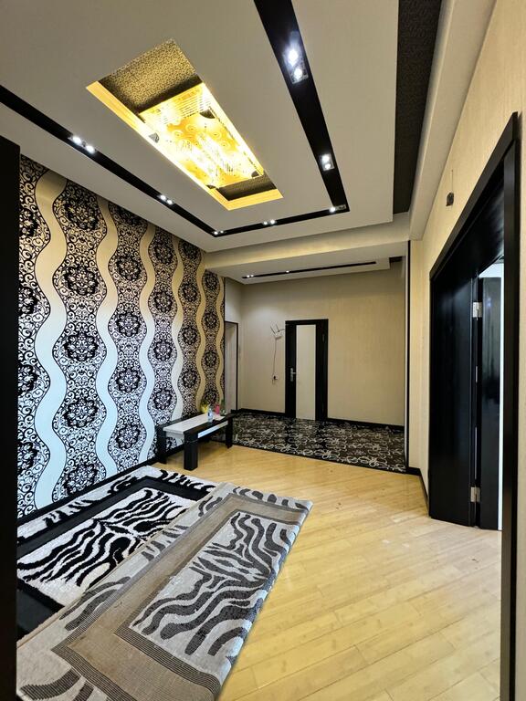 Satılır 3 otaqlı yeni tikili 140 m² — Mənzil, Bakı (8)