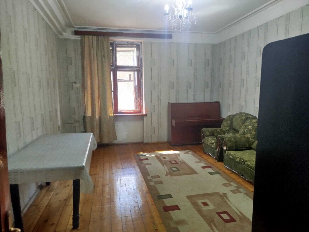 İcarəyə verilir 2 otaqlı köhnə tikili 61 m² — Mənzil, Bakı (6)