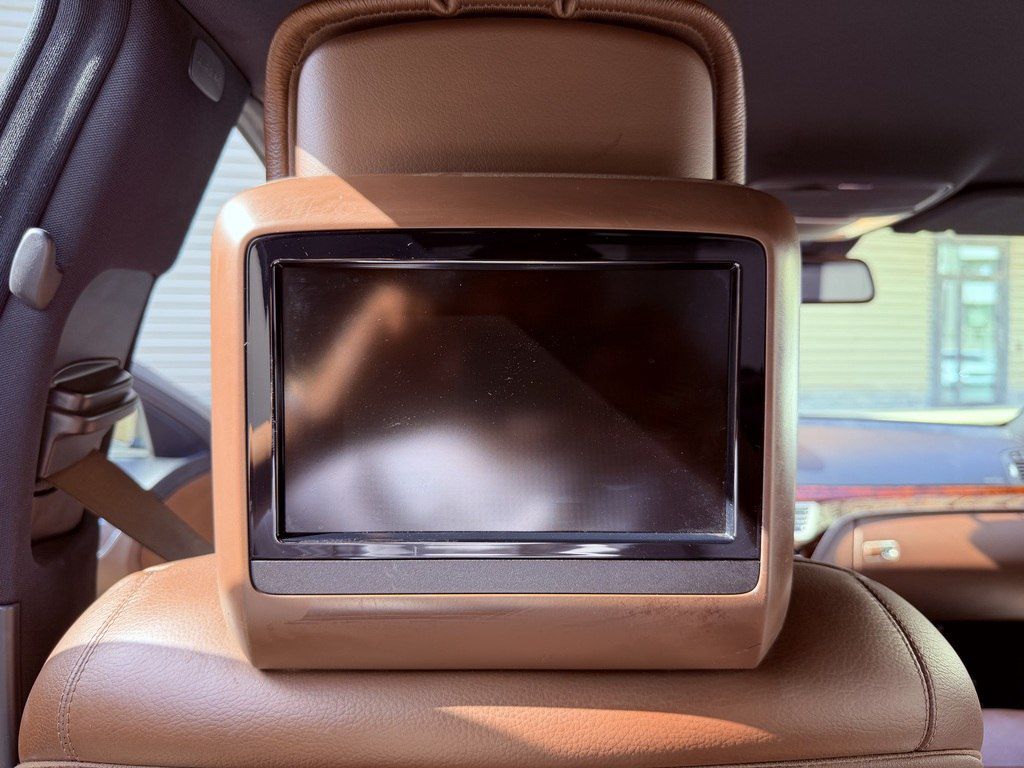 Mercedes S 350, 3.5 L, 2010 il, 242 000 km — Avtomobillər, Xırdalan (11)