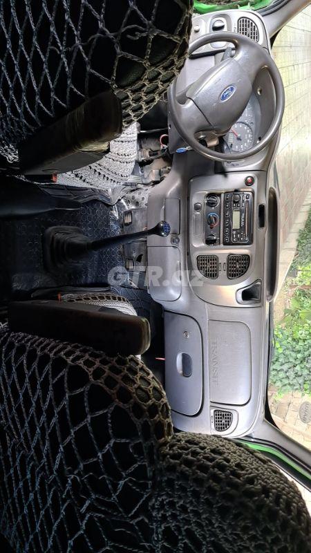 Ford Transit 2.4 L, 2004, 424 000 km 50-DX-608 — Avtomobillər, Cəlilabad (2)