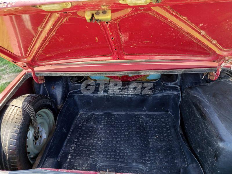 Lada (vaz) 2107 1.6 l, 2000, 46 592 km 10-GP-729 — Avtomobillər, Sabirabad (3)