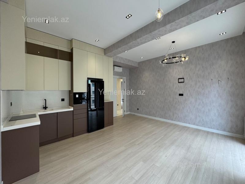 Kirayə 4 otaqlı Ofis, 135 m², Xətai rayonu — Ofis, Bakı (11)