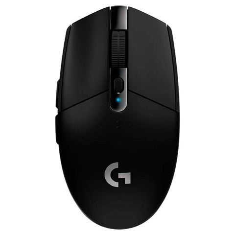 Logitech G305 LightSpeed Black Wireless Gaming Mouse 910-005282 — Bakı