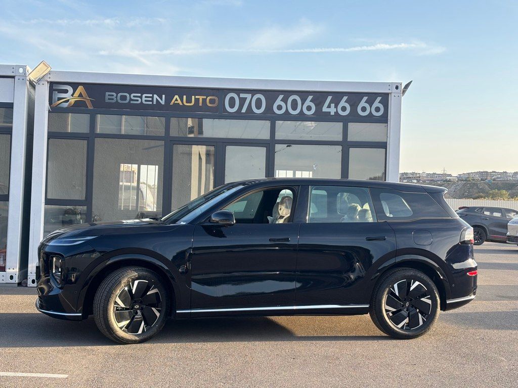 Changan Qiyuan Q07, 1.5 L, 21.5 kWh, 2026 il, yeni — Avtomobillər, Bakı (2)