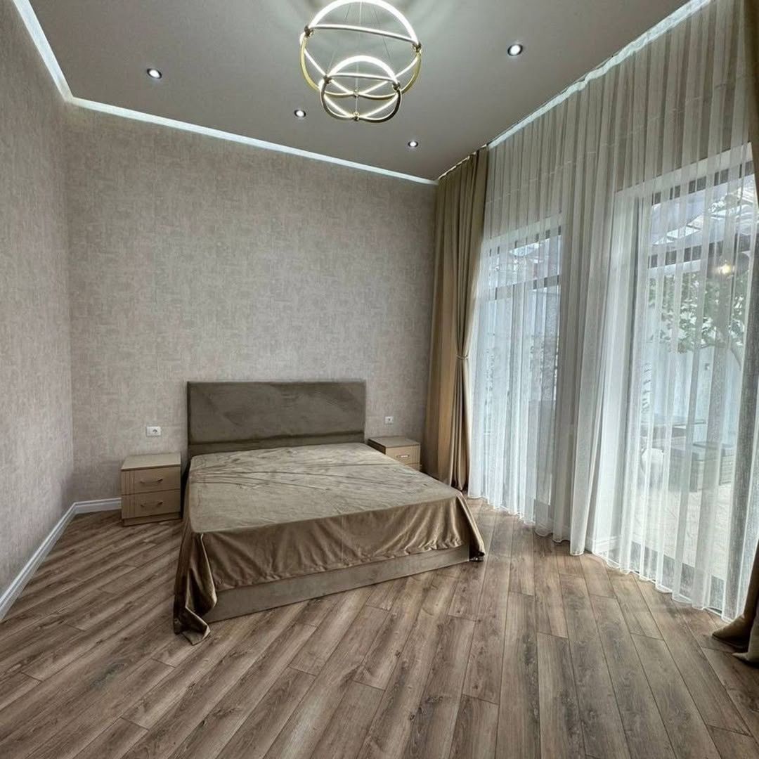 İcarəyə verilir 4 otaqlı həyət evi/bağ evi 220 m² — Ev, villa, Bakı (10)